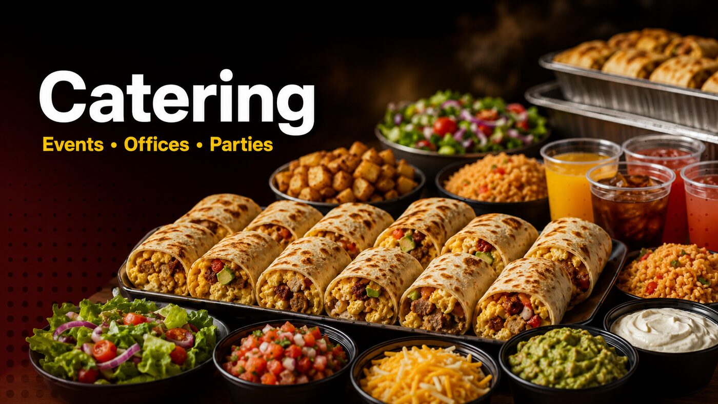 Catering
