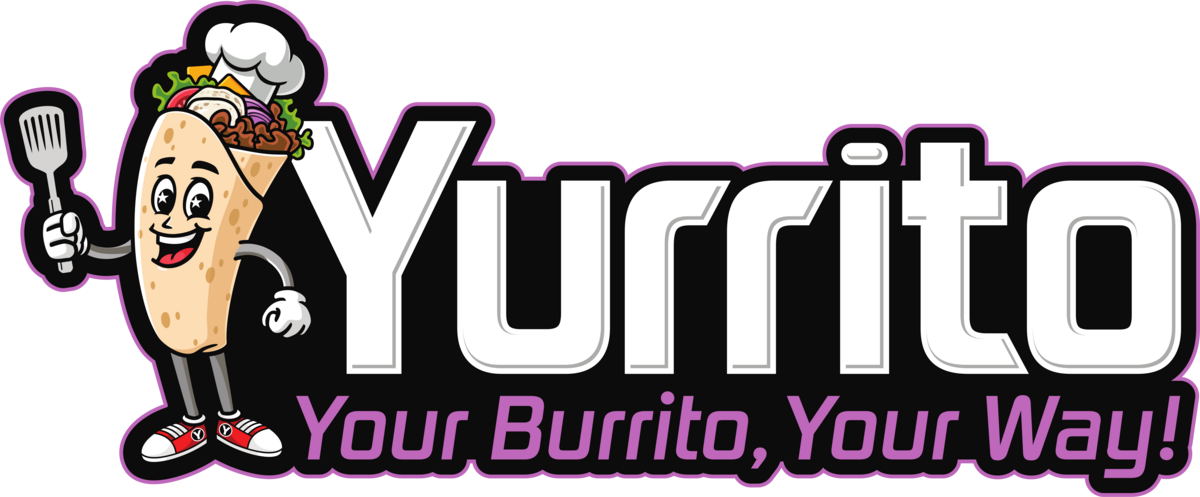 Yurrito — Your Burrito, Your Way