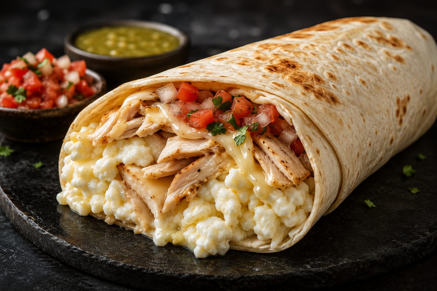 Original Yurrito